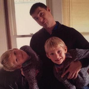 Meet your Posher, Brian